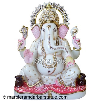 Masterpiece of Lord Ganesha