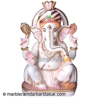 Lord Ganesha Moorti