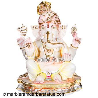 Lord Ganesha Statues