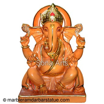 Kshipra Ganapati Statue